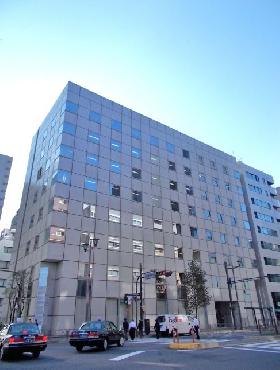 ニッセイ半蔵門ビル