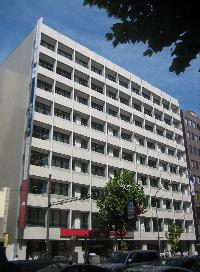 日本生命新橋ビル