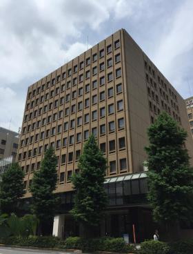 虎ノ門36森ビル