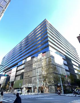 GINZA SIX(ギンザシックス)