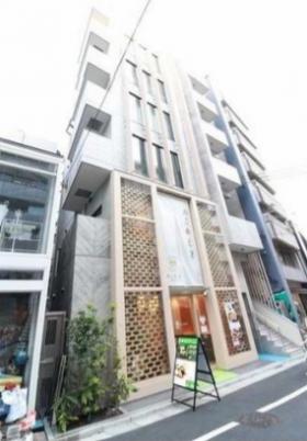 クリプトメリア神宮前ビル